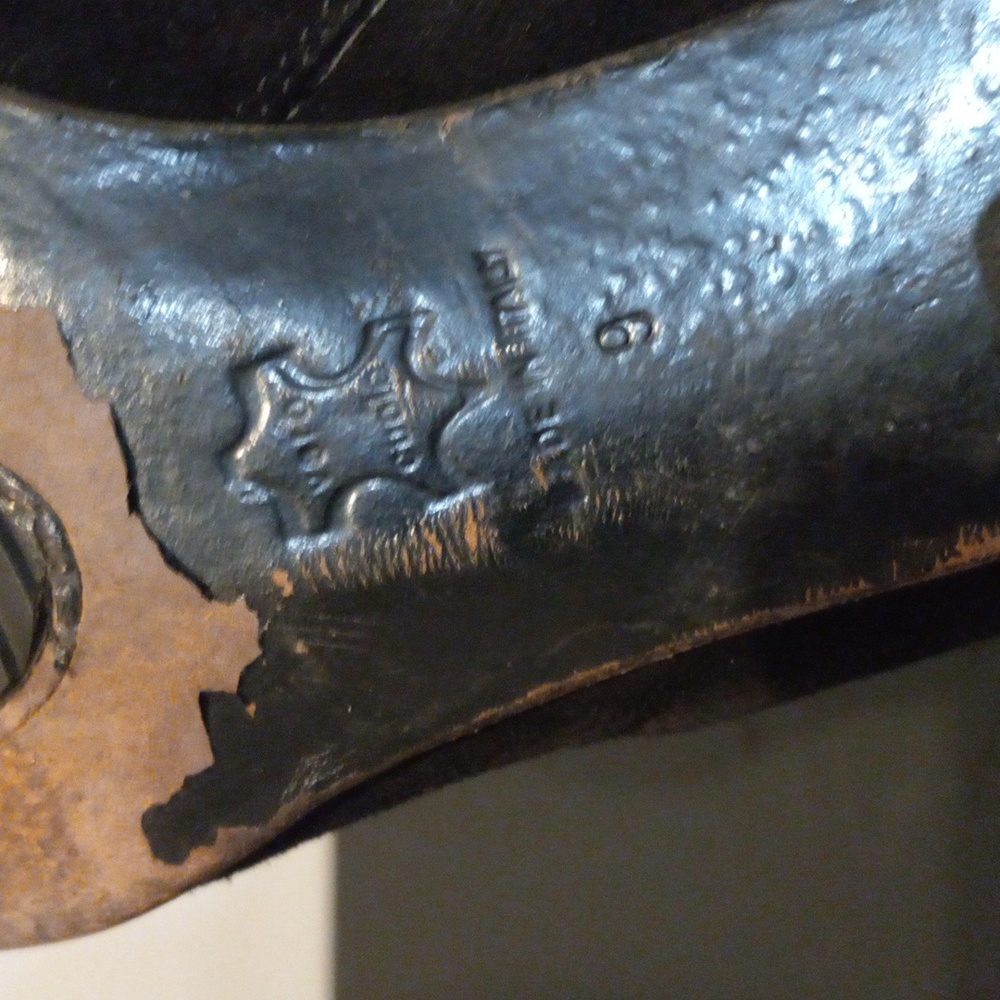 Aquatalia boots - Picture 9 of 13